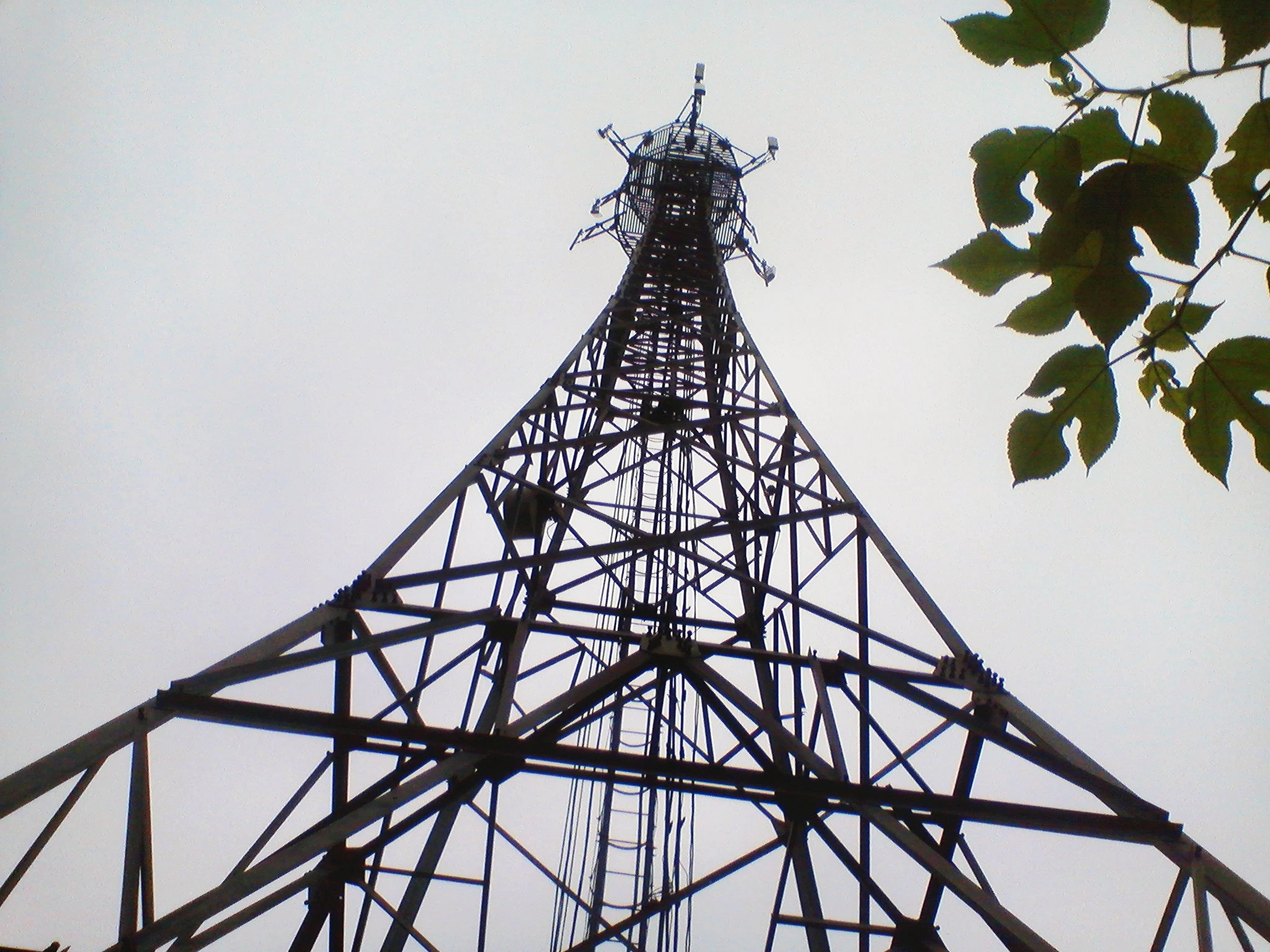 Communication Tower