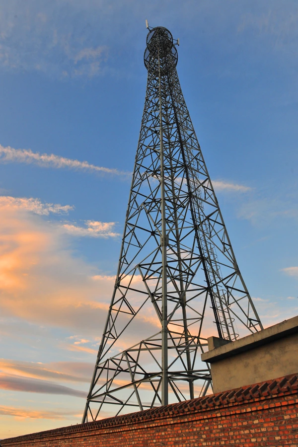 Communication Tower