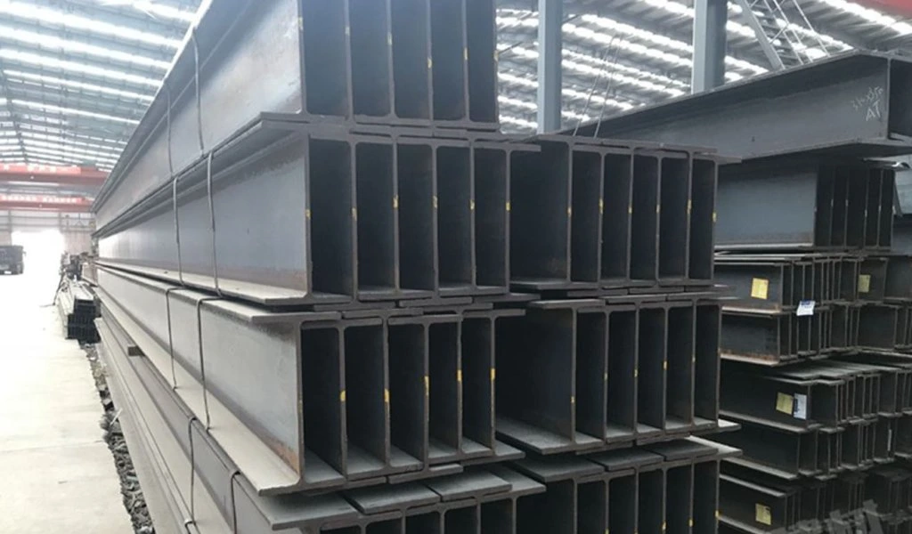 Thick-walled Square, Round and Channel Welded Pipes