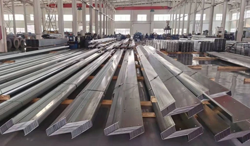 Thick-walled Square, Round and Channel Welded Pipes