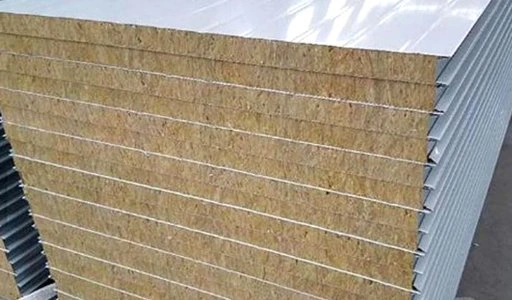 Sandwich Panel