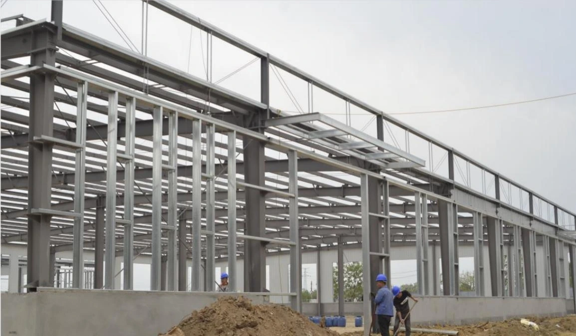 Construction process