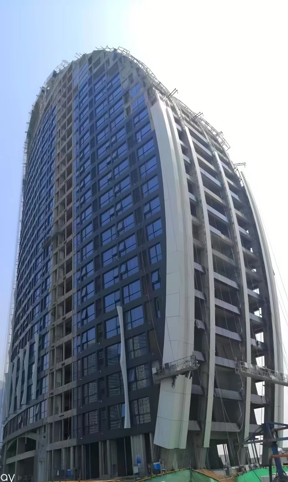 Construction Process