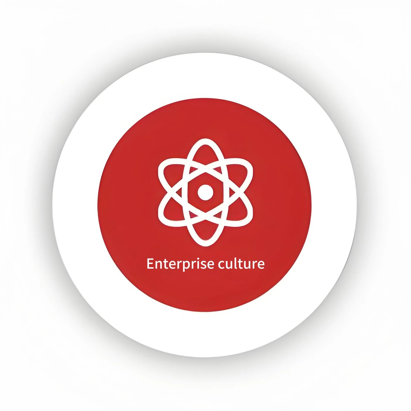 Corporate culture image